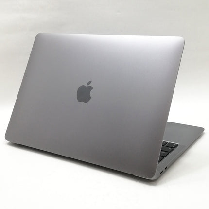 【決算セール！9/30火20時まで】MacBook Air M1 / 13インチ / Mid2020 / 16GB / 512GB / スペースグレイ / ランク:B / MGN73J/A / 【中古品管理番号:36953】