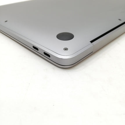 【決算セール！9/30火20時まで】MacBook Air M1 / 13インチ / Mid2020 / 16GB / 512GB / スペースグレイ / ランク:B / MGN73J/A / 【中古品管理番号:36953】