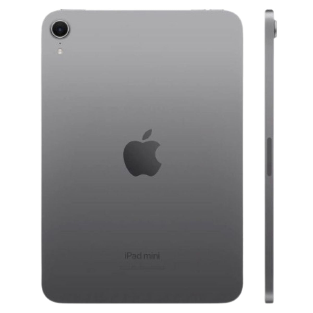 Apple iPad mini A17pro 第七世代 スペースグレイ128GB Apple iPad mini A17 Pro - Wi-Fi + Cellular 128GB - Space