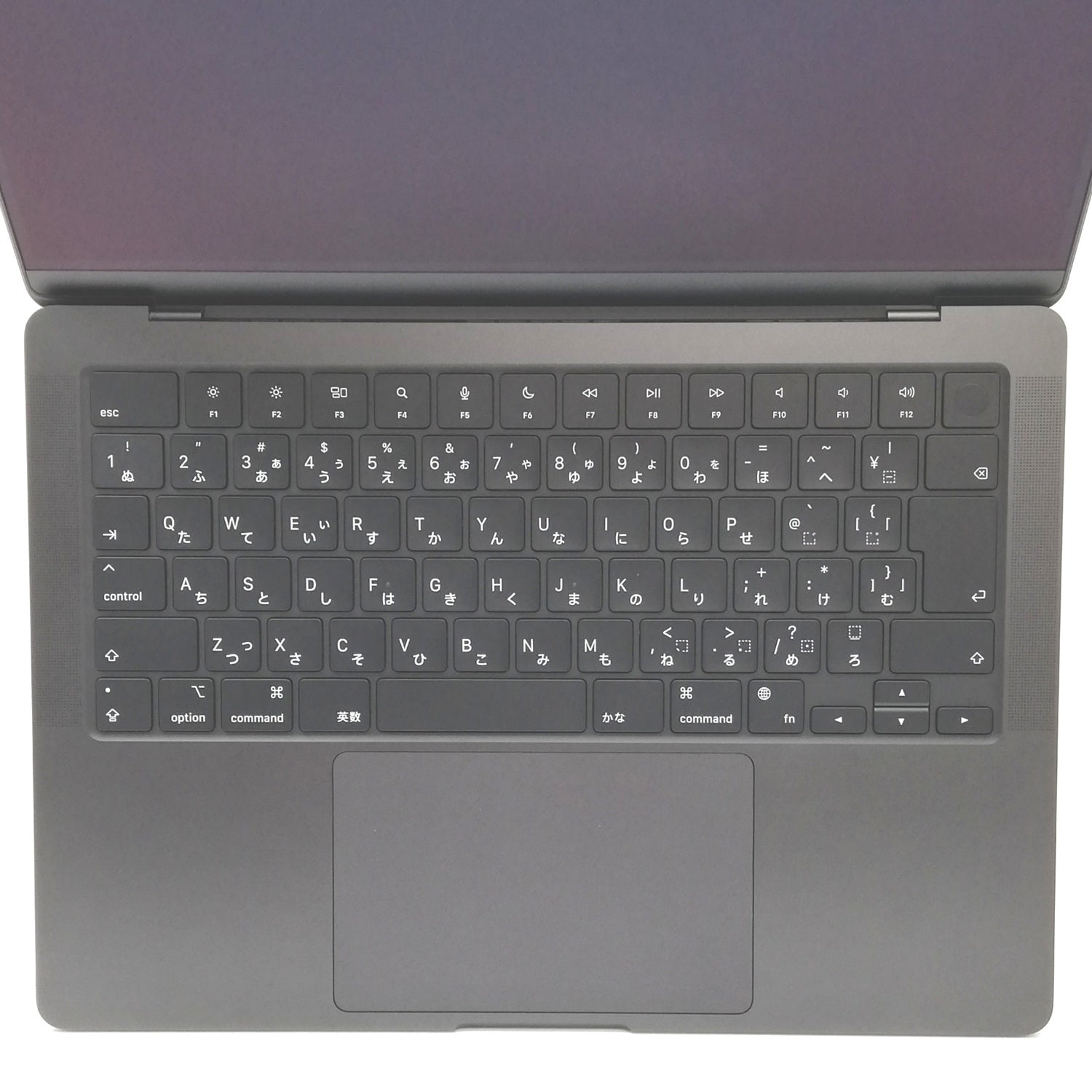 【新品未開封】14インチ MacBook Pro M4 Pro スペースブラック 14インチMacBook Pro - スペースブラック - Apple（日本）