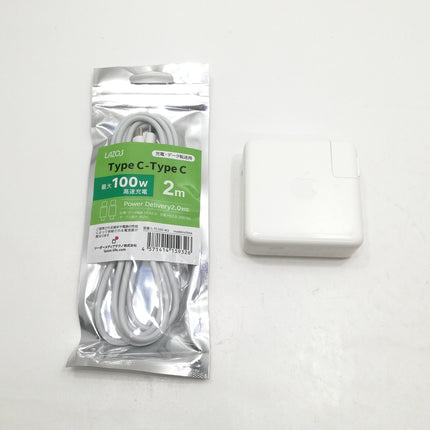 【決算セール！9/30火20時まで】MacBook Pro M1 / 13インチ / 2020 / 8GB / 256GB / スペースグレイ / ランク:B / MYD82J/A / 【中古品管理番号:36958】