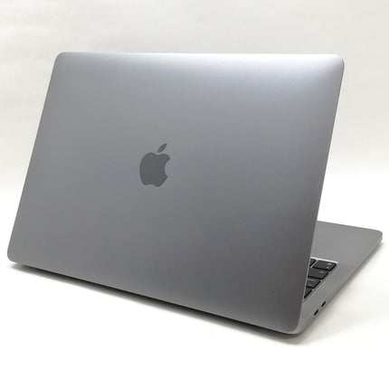 【決算セール！9/30火20時まで】MacBook Pro M1 / 13インチ / 2020 / 8GB / 256GB / スペースグレイ / ランク:B / MYD82J/A / 【中古品管理番号:36958】