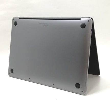 【決算セール！9/30火20時まで】MacBook Pro M1 / 13インチ / 2020 / 8GB / 256GB / スペースグレイ / ランク:B / MYD82J/A / 【中古品管理番号:36958】