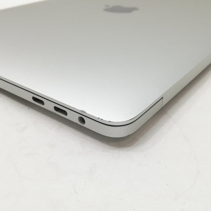 【決算セール！9/30火20時まで】MacBook Pro Touch Bar / 13インチ / 2019 / 8GB / 512GB / シルバー / ランク:C / MV9A2J/A / 【中古品管理番号:36963】