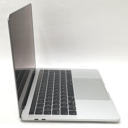 【決算セール！9/30火20時まで】MacBook Pro Touch Bar / 13インチ / 2019 / 8GB / 512GB / シルバー / ランク:C / MV9A2J/A / 【中古品管理番号:36963】