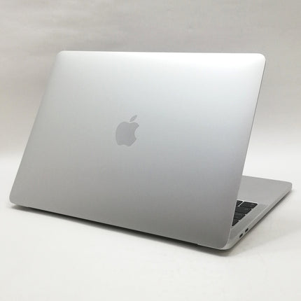 【決算セール！9/30火20時まで】MacBook Pro Touch Bar / 13インチ / 2019 / 8GB / 512GB / シルバー / ランク:C / MV9A2J/A / 【中古品管理番号:36963】