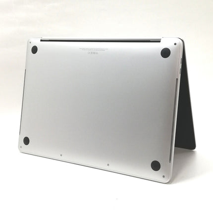 【決算セール！9/30火20時まで】MacBook Pro Touch Bar / 13インチ / 2019 / 8GB / 512GB / シルバー / ランク:C / MV9A2J/A / 【中古品管理番号:36963】