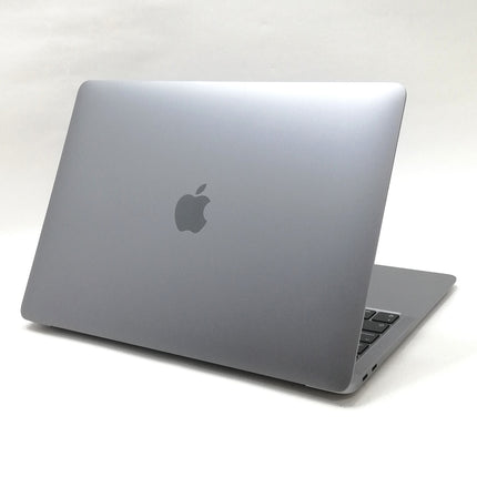 【決算セール！9/30火20時まで】MacBook Air M1 / 13インチ / Mid2020 / 8GB / 256GB / スペースグレイ / ランク:B / MGN63J/A / 【中古品管理番号:36964】