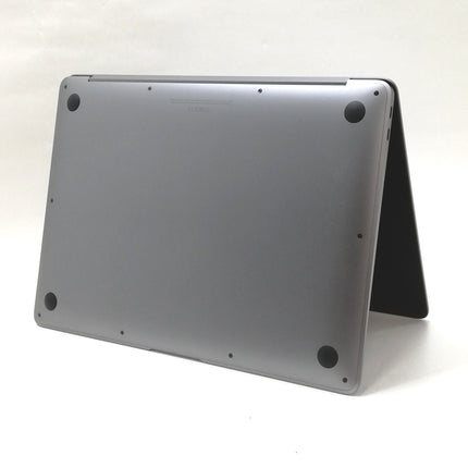 【決算セール！9/30火20時まで】MacBook Air M1 / 13インチ / Mid2020 / 8GB / 256GB / スペースグレイ / ランク:B / MGN63J/A / 【中古品管理番号:36964】