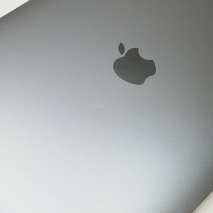 【決算セール！9/30火20時まで】MacBook Air M1 / 13インチ / Mid2020 / 8GB / 256GB / スペースグレイ / ランク:B / MGN63J/A / 【中古品管理番号:36964】