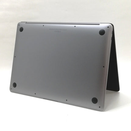 【決算セール！9/30火20時まで】MacBook Air M1 / 13インチ / Mid2020 / 8GB / 256GB / スペースグレイ / ランク:B / MGN63J/A / 【中古品管理番号:36965】