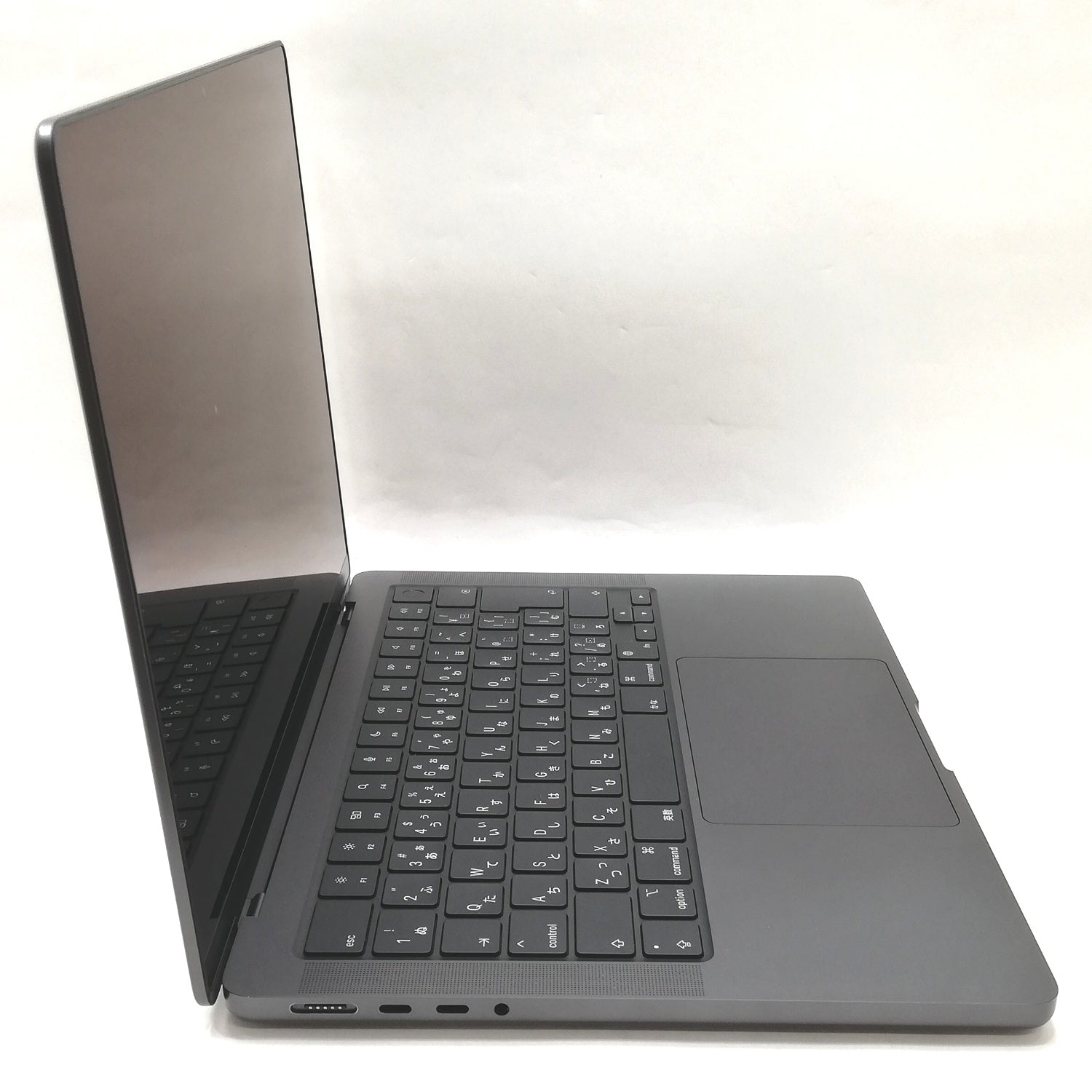【即日発送】MacBookPro 14インチ M3 Pro MRX43J/A MacBook 中古 販売】MacBook Pro M3Pro / 14インチ / 2023
