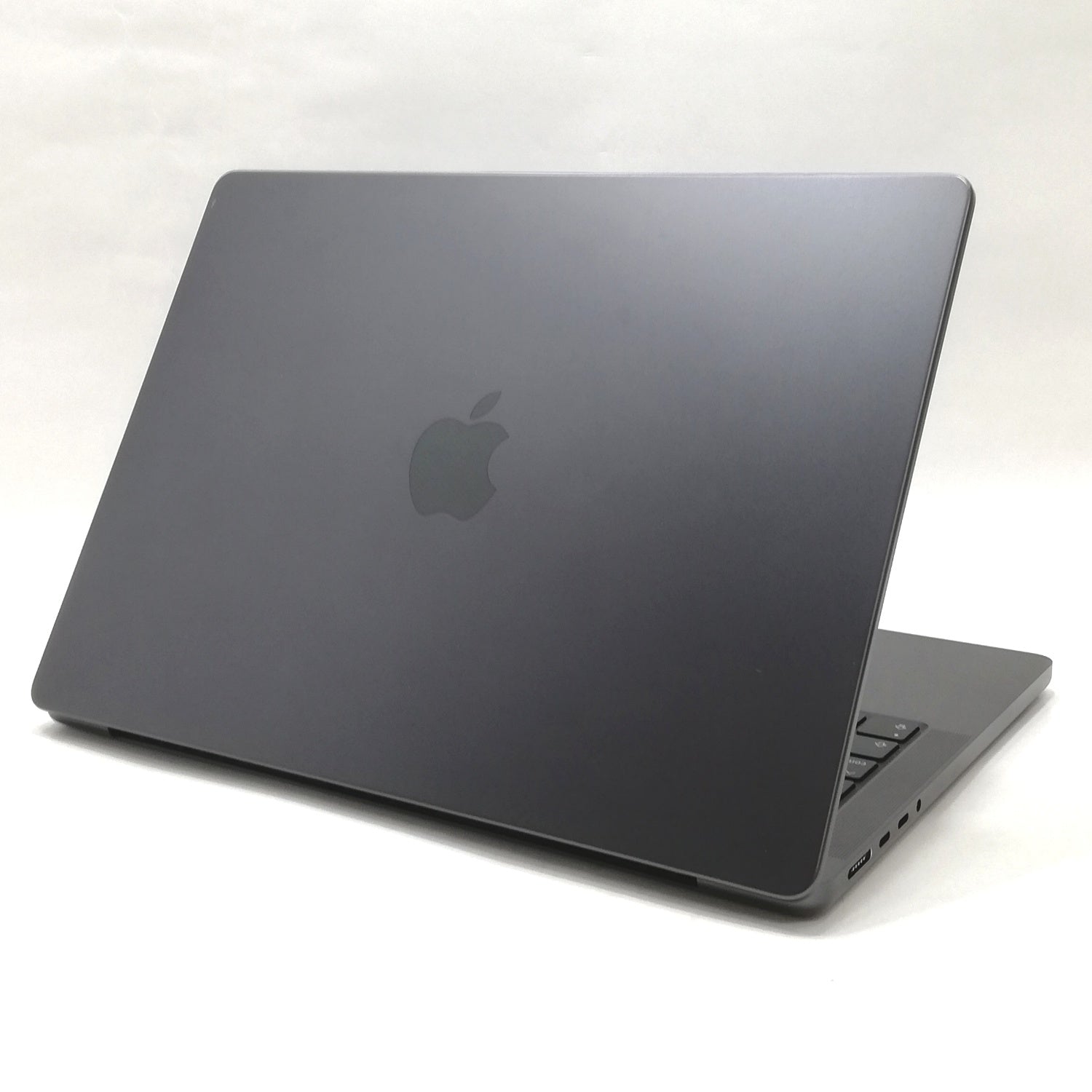 【即日発送】MacBookPro 14インチ M3 Pro MRX43J/A Apple Japan 14インチMacBook Pro （M3 Pro） MRX33J/Aを検証