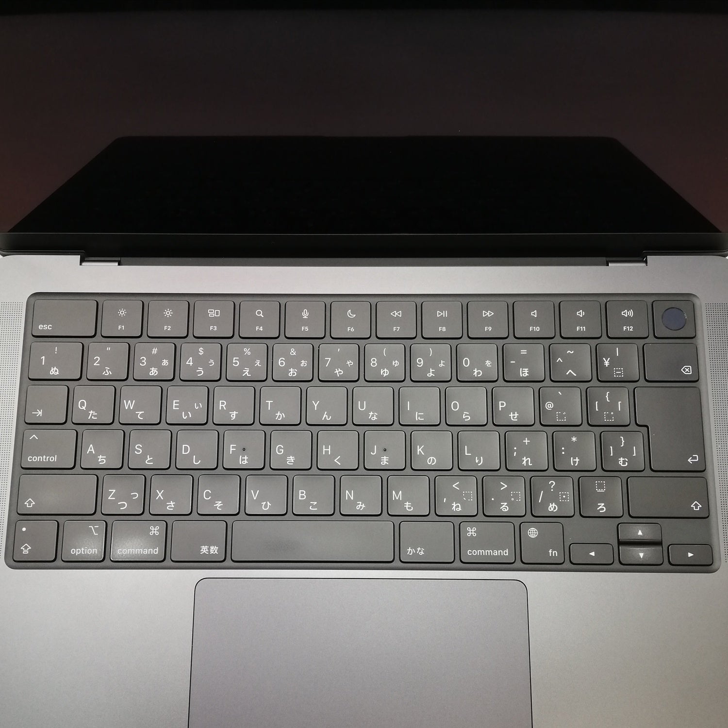 MacBook 中古 販売】MacBook Pro M3Pro / 14インチ / 2023