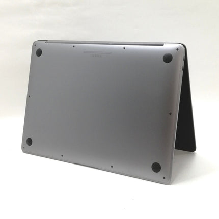 【決算セール！9/30火20時まで】MacBook Air M1 / 13インチ / Mid2020 / 8GB / 256GB / スペースグレイ / ランク:B / MGN63J/A / 【中古品管理番号:36968】