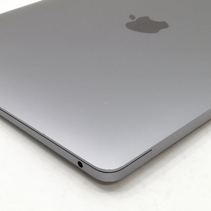 【決算セール！9/30火20時まで】MacBook Air M1 / 13インチ / Mid2020 / 8GB / 256GB / スペースグレイ / ランク:B / MGN63J/A / 【中古品管理番号:36968】
