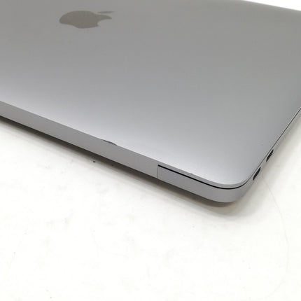 【決算セール！9/30火20時まで】MacBook Air M1 / 13インチ / Mid2020 / 8GB / 256GB / スペースグレイ / ランク:B / MGN63J/A / 【中古品管理番号:36968】