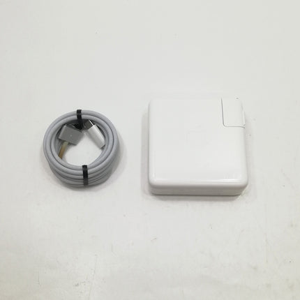 【中古Mac販売強化月間8/31日20時まで！】MacBook Pro M1 Pro / 14インチ / 2021 / 32GB / 1TB / シルバー / ランク:B / MKGT3J/A / 【中古品管理番号:36969】