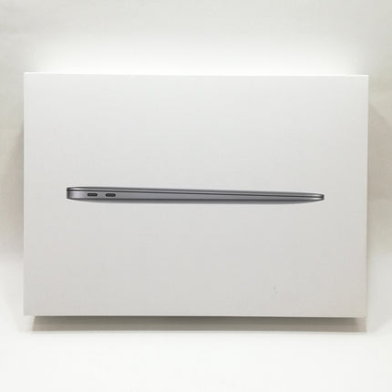 【決算セール！9/30火20時まで】MacBook Air M1 / 13インチ / Mid2020 / 8GB / 256GB / スペースグレイ / ランク:C / MGN63J/A / 【中古品管理番号:36970】