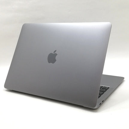 【決算セール！9/30火20時まで】MacBook Air M1 / 13インチ / Mid2020 / 8GB / 256GB / スペースグレイ / ランク:C / MGN63J/A / 【中古品管理番号:36970】