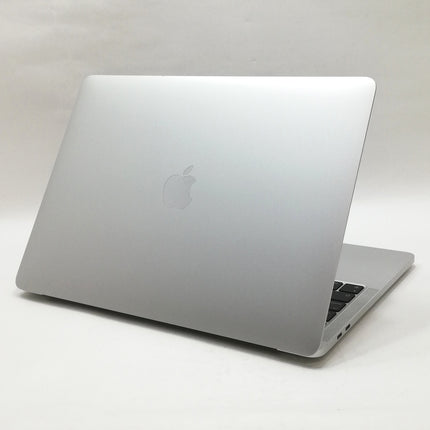 MacBook Pro M1 / 13インチ / Mid2020 / 8GB / 256GB / シルバー / ランク:B / MYDA2J/A / 【中古品管理番号:36971】