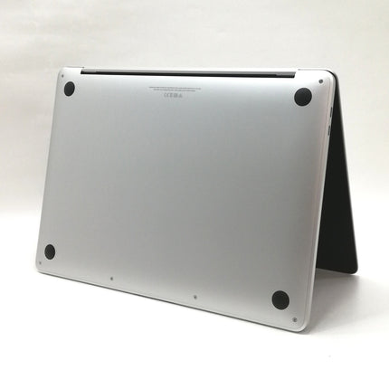 MacBook Pro M1 / 13インチ / Mid2020 / 8GB / 256GB / シルバー / ランク:B / MYDA2J/A / 【中古品管理番号:36971】