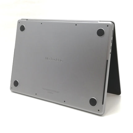 【中古Mac販売強化月間8/31日20時まで！】MacBook Pro M1 Pro / 14インチ / 2021 / 32GB / 512GB / スペースグレイ / ランク:B / MKGP3J/A / 【中古品管理番号:36972】