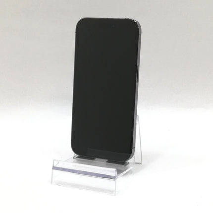 iPhone 14 Pro / 2022 / 256GB / ディープパープル / docomo版SIMフリー / ランク:B / MQ1E3J/A / A2889 【中古品管理番号:36975】