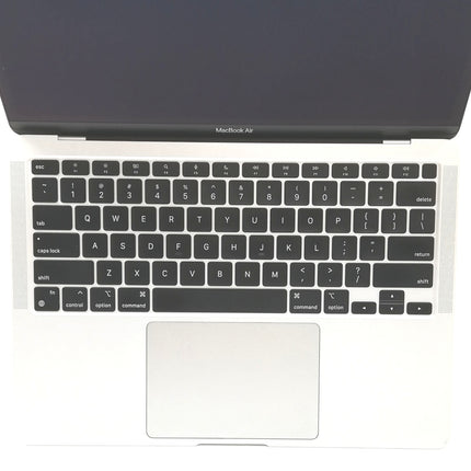 【決算セール！9/30火20時まで】MacBook Air M1 / 13インチ / Mid2020 / 8GB / 256GB / シルバー / ランク:D / MGN93J/A / 【中古品管理番号:36976】