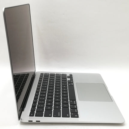 【決算セール！9/30火20時まで】MacBook Air M1 / 13インチ / Mid2020 / 8GB / 256GB / シルバー / ランク:D / MGN93J/A / 【中古品管理番号:36976】