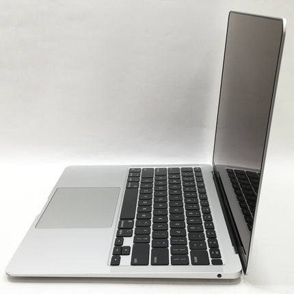 【決算セール！9/30火20時まで】MacBook Air M1 / 13インチ / Mid2020 / 8GB / 256GB / シルバー / ランク:D / MGN93J/A / 【中古品管理番号:36976】