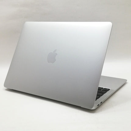 【決算セール！9/30火20時まで】MacBook Air M1 / 13インチ / Mid2020 / 8GB / 256GB / シルバー / ランク:D / MGN93J/A / 【中古品管理番号:36976】