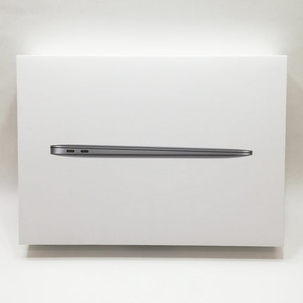 【決算セール！9/30火20時まで】MacBook Air M1 / 13インチ / Mid2020 / 8GB / 256GB / スペースグレイ / ランク:B / MGN63J/A / 【中古品管理番号:36977】