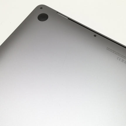 【決算セール！9/30火20時まで】MacBook Air M1 / 13インチ / Mid2020 / 8GB / 256GB / スペースグレイ / ランク:B / MGN63J/A / 【中古品管理番号:36977】