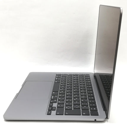 【決算セール！9/30火20時まで】MacBook Air M3 / 13インチ / 2024 / 16GB / 512GB / スペースグレイ / ランク:A / MXCR3J/A / 【中古品管理番号:36978】