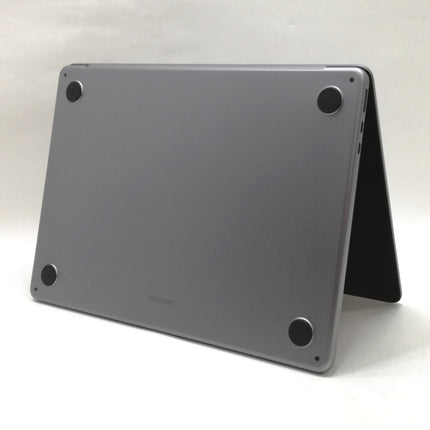 【決算セール！9/30火20時まで】MacBook Air M3 / 13インチ / 2024 / 16GB / 512GB / スペースグレイ / ランク:A / MXCR3J/A / 【中古品管理番号:36978】
