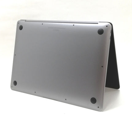 【決算セール！9/30火20時まで】MacBook Air M1 / 13インチ / Mid2020 / 8GB / 256GB / スペースグレイ / ランク:A / MGN63J/A / 【中古品管理番号:36979】