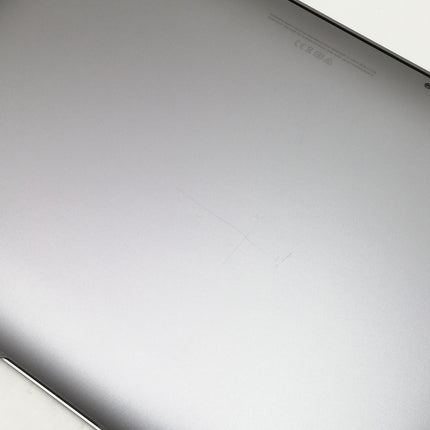 【決算セール！9/30火20時まで】MacBook Air M1 / 13インチ / Mid2020 / 8GB / 256GB / スペースグレイ / ランク:A / MGN63J/A / 【中古品管理番号:36979】