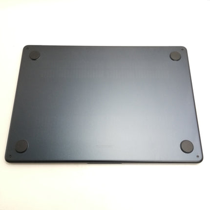 【決算セール！9/30火20時まで】MacBook Air M2 / 13インチ / 2022 / 8GB / 512GB / ミッドナイト / ランク:B / MLY43J/A / 【中古品管理番号:36980】