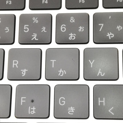 MacBook Air M2 / 13インチ / 2022 / 8GB / 512GB / シルバー / ランク:C / MLY03J/A / 【中古品管理番号:36982】
