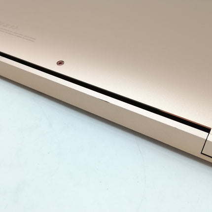 【決算セール！9/30火20時まで】MacBook Air M1 / 13インチ / Mid2020 / 8GB / 256GB / ゴールド / ランク:B / MGND3J/A / 【中古品管理番号:36983】