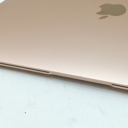 【決算セール！9/30火20時まで】MacBook Air M1 / 13インチ / Mid2020 / 8GB / 256GB / ゴールド / ランク:B / MGND3J/A / 【中古品管理番号:36983】