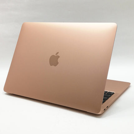 【決算セール！9/30火20時まで】MacBook Air M1 / 13インチ / Mid2020 / 8GB / 256GB / ゴールド / ランク:B / MGND3J/A / 【中古品管理番号:36983】