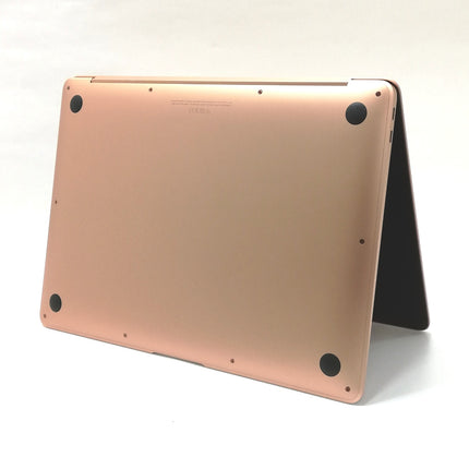 【決算セール！9/30火20時まで】MacBook Air M1 / 13インチ / Mid2020 / 8GB / 256GB / ゴールド / ランク:B / MGND3J/A / 【中古品管理番号:36983】