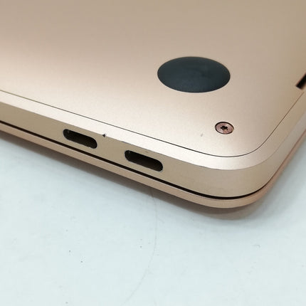 【決算セール！9/30火20時まで】MacBook Air M1 / 13インチ / Mid2020 / 8GB / 256GB / ゴールド / ランク:B / MGND3J/A / 【中古品管理番号:36983】
