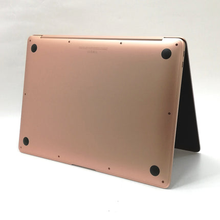 【決算セール！9/30火20時まで】MacBook Air M1 / 13インチ / Mid2020 / 8GB / 256GB / ゴールド / ランク:B / MGND3J/A / 【中古品管理番号:36984】