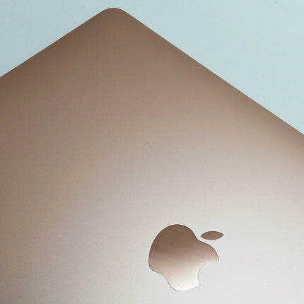 【決算セール！9/30火20時まで】MacBook Air M1 / 13インチ / Mid2020 / 8GB / 256GB / ゴールド / ランク:B / MGND3J/A / 【中古品管理番号:36984】