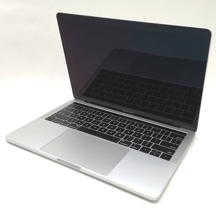 【決算セール！9/30火20時まで】MacBook Pro Touch Bar / 13インチ / 2018 / 16GB / 512GB / シルバー / ランク:C / MR9V2J/A / 【中古品管理番号:36986】