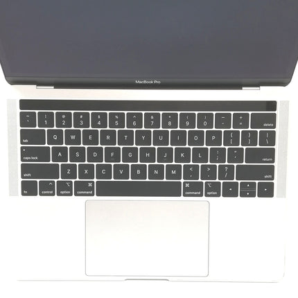 【決算セール！9/30火20時まで】MacBook Pro Touch Bar / 13インチ / 2018 / 16GB / 512GB / シルバー / ランク:C / MR9V2J/A / 【中古品管理番号:36986】