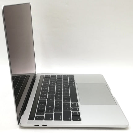 【決算セール！9/30火20時まで】MacBook Pro Touch Bar / 13インチ / 2018 / 16GB / 512GB / シルバー / ランク:C / MR9V2J/A / 【中古品管理番号:36986】
